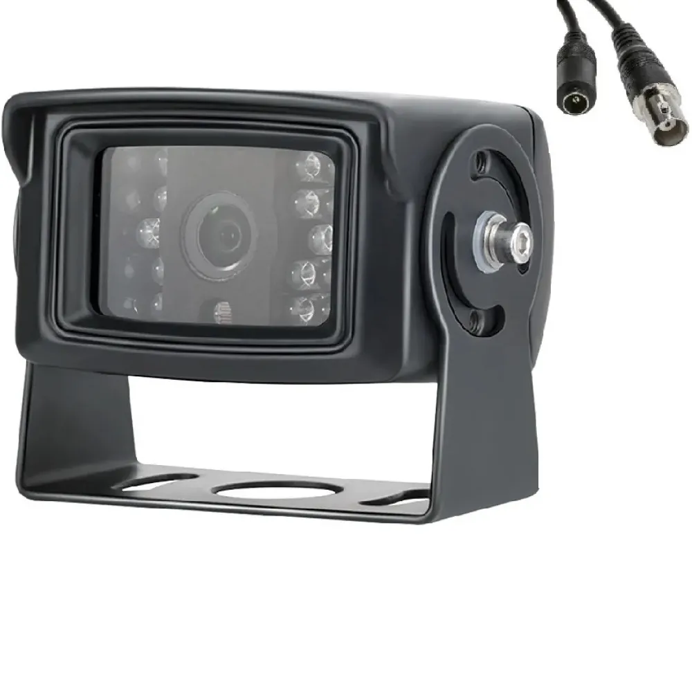 2MP 1080P AHD Gece Görüşlü Arka Görüş Araç Kamerası