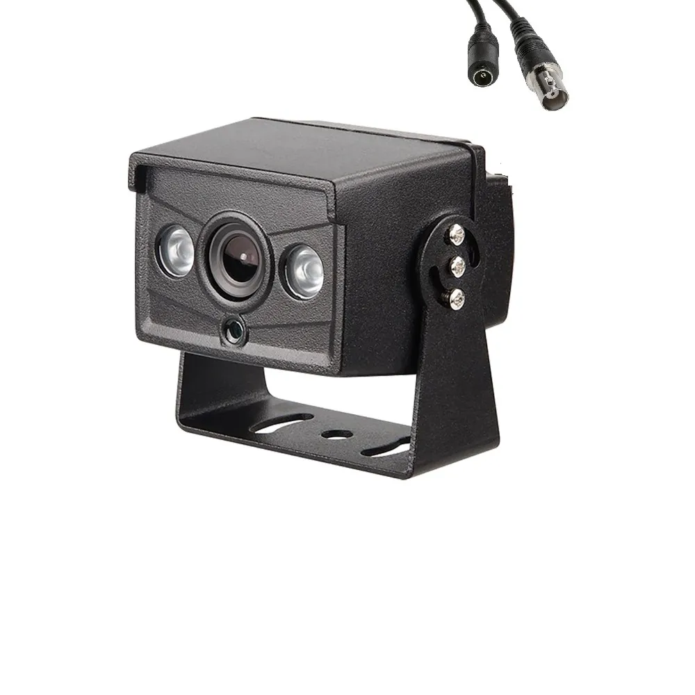 2MP 1080P AHD Gece Görüşlü Geri Görüş Araç Kamerası