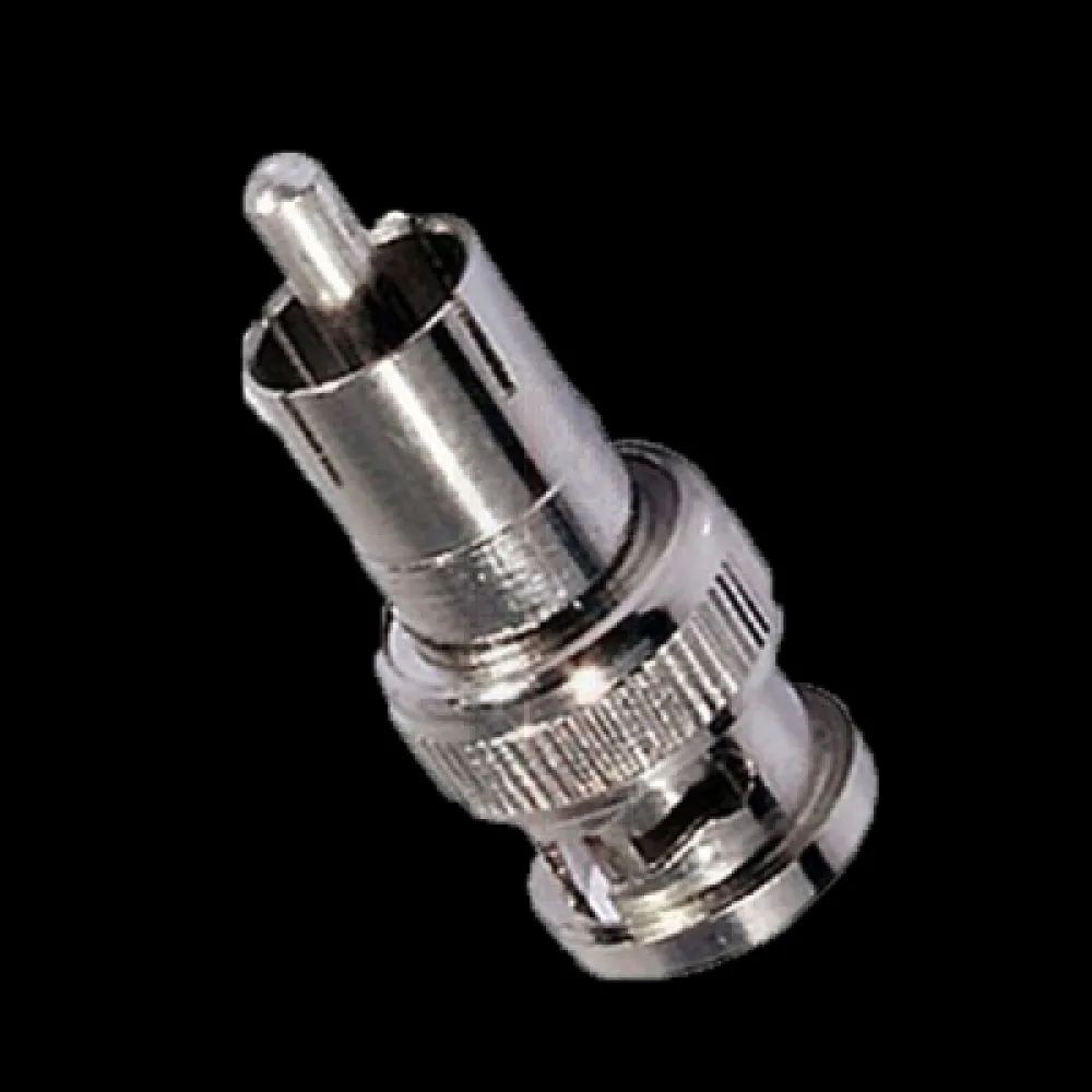 6m RCA Video ve Güç Uzatma Kablosu