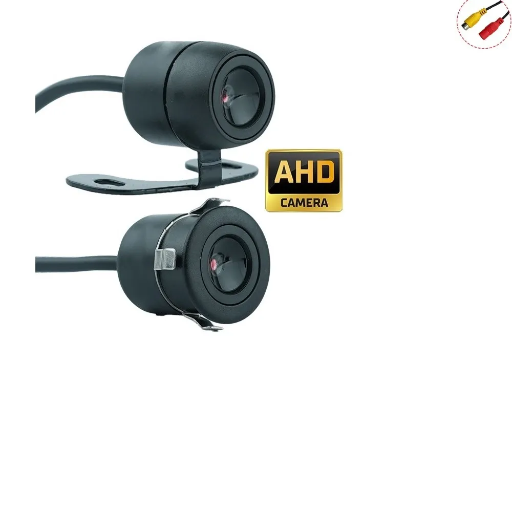 AHD 1.3 MP Kelebek Araç Kamerası