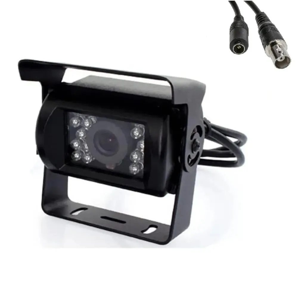 AHD 2MP Gece Görüşlü Yüksek Çözünürlüklü Geri Görüş Araç Kamerası