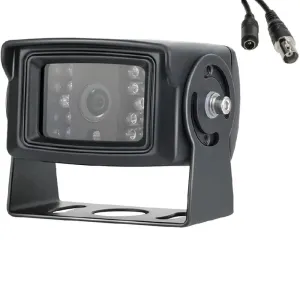 2MP 1080P AHD Gece Görüşlü Arka Görüş Araç Kamerası