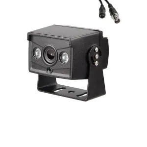 2MP 1080P AHD Gece Görüşlü Geri Görüş Araç Kamerası