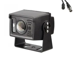 2MP 1080P Balıkgözü 140° Geniş Açı Gece Görüşlü AHD Araç Arka Kamerası