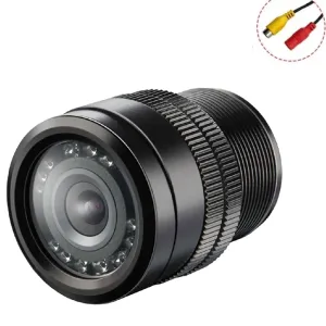 700TVL Yüksek Çözünürlüklü Gece Görüşlü Geri Görüş Kamerası