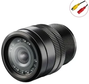 700TVL Yüksek Çözünürlüklü Gece Görüşlü Geri Görüş Kamerası