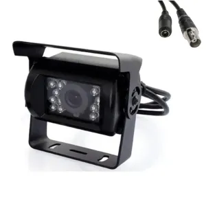 AHD 2MP Gece Görüşlü Yüksek Çözünürlüklü Geri Görüş Araç Kamerası