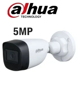 Dahua HAC-HFW1500C-0360B-S2 5MP Starlight IR Bullet Kamera