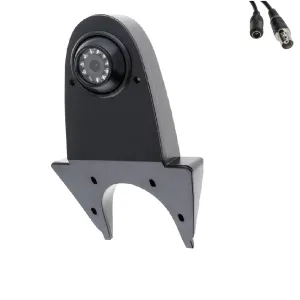 Gece Görüşlü Araç Tepe  Geri Görüş Kamerası